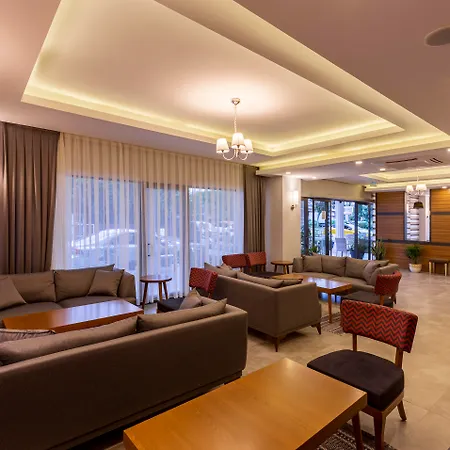 Business Hotel