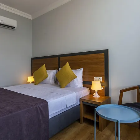 Szálloda Business 4*