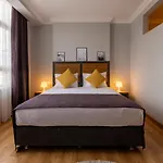Business Hotell