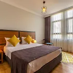 Hotell Business
