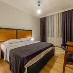 Business Hotell 4*