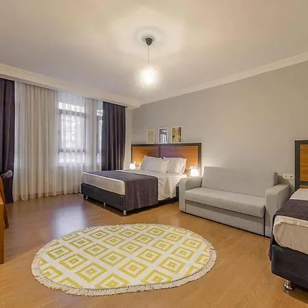 Business Hotel