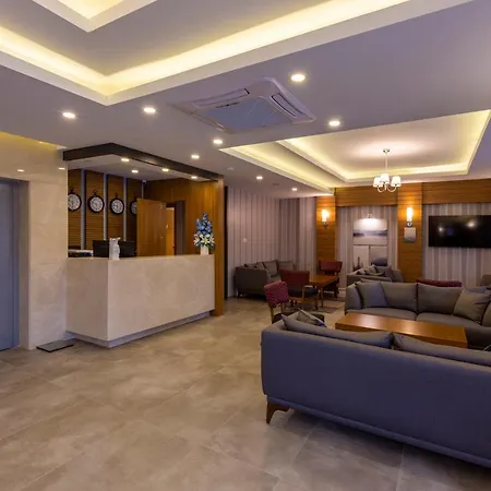 Business Antalya