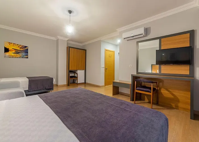 Business 4* Antalya