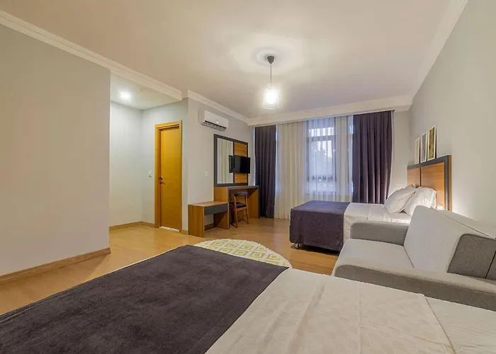 Hotel Business