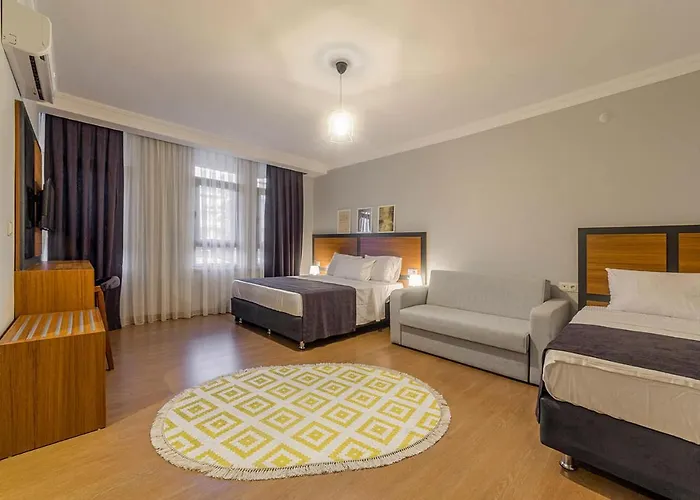 Business Hotel