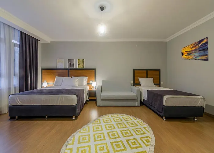 Hotel Business 4*