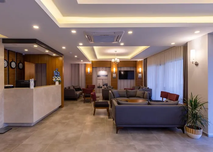 Business Antalya