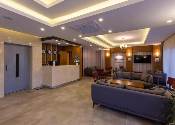 Business Antalya