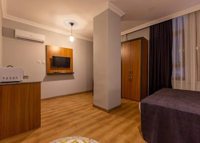 Hotel Business 4*