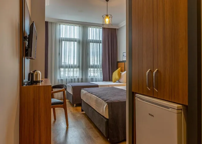Hotel Business