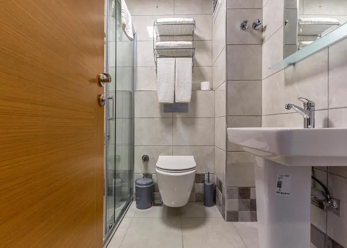 Hotel Business Antalya