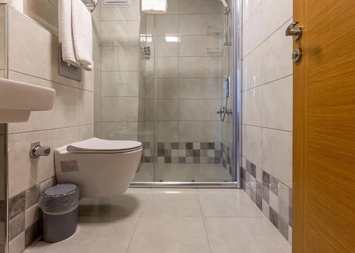 Hotel Business Antalya