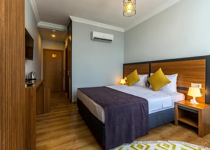 Hotel Business 4*