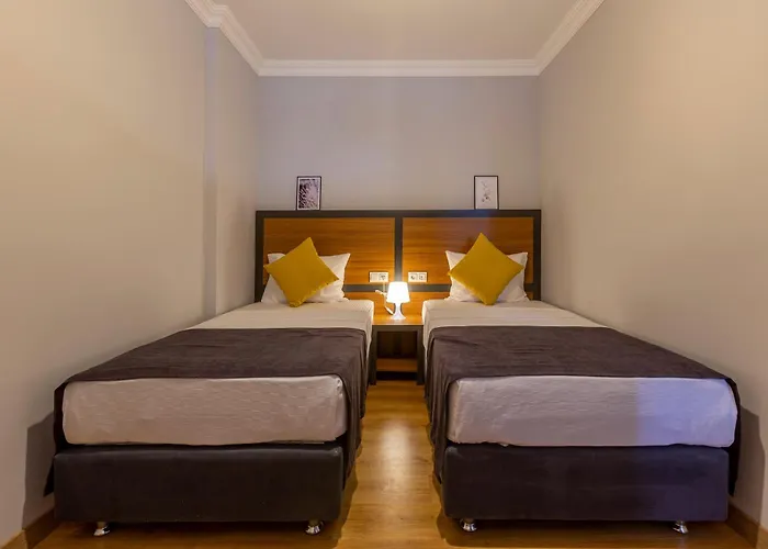 Hotel Business