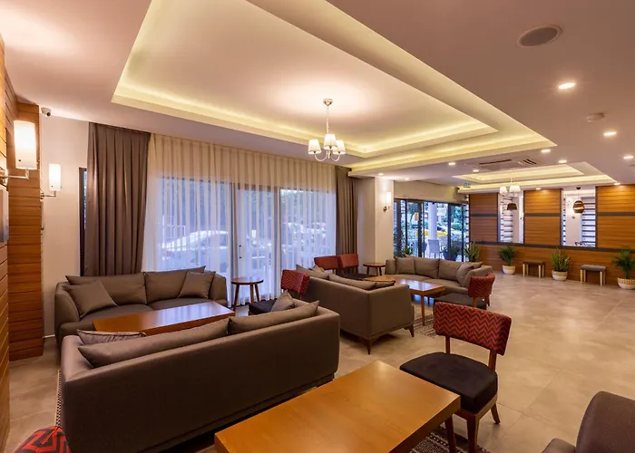 Business Hotel