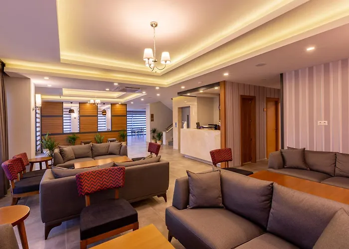 Business Hotel 4*