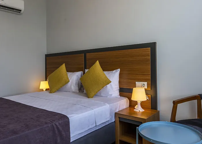 Hotel Business 4*