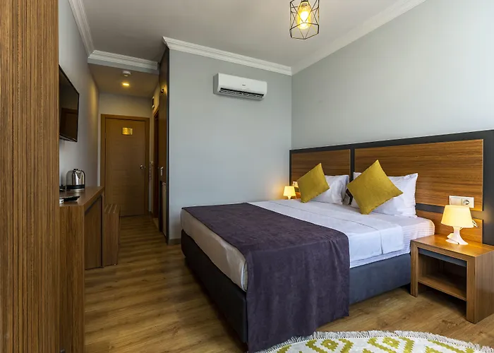 Hotel Business