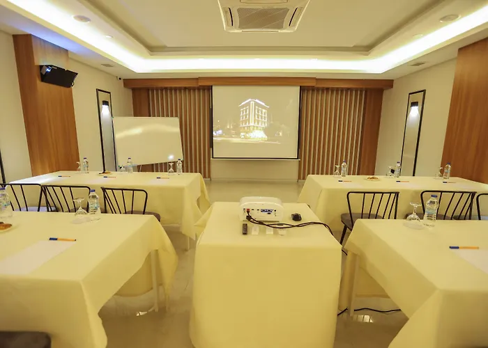 Hotel Business 4*