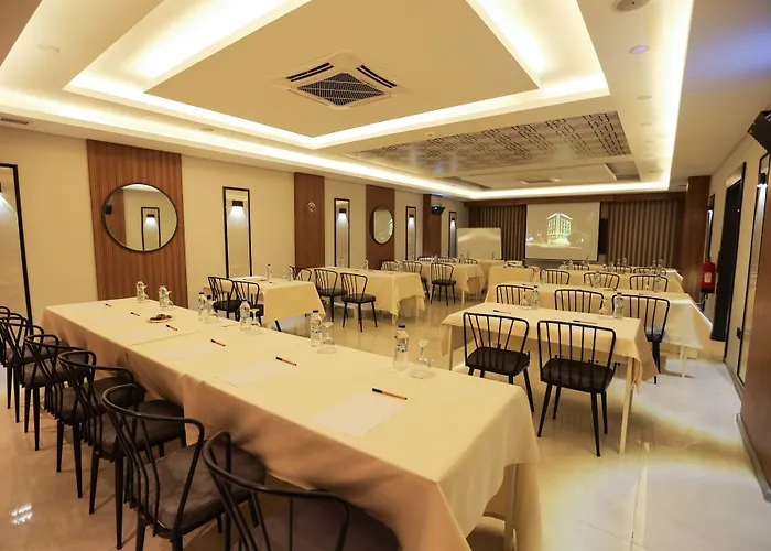 Business 4* Antalya