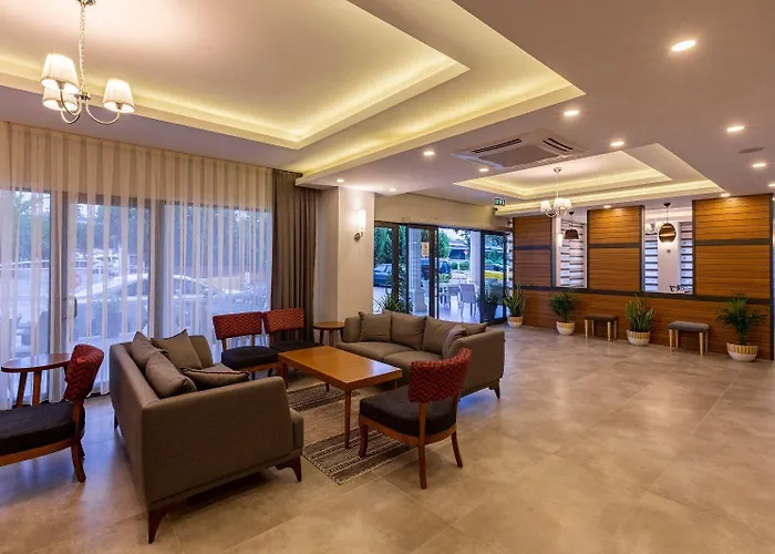 Business Hotel 4*