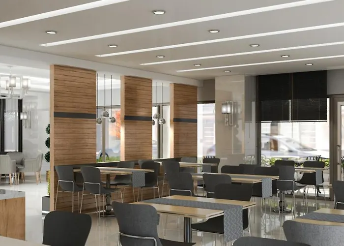 Business Hotel